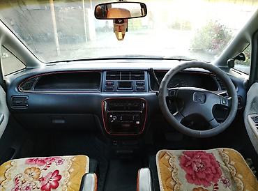 субару аутбек 2018 цена бишкек: Honda Odyssey: 1996 г., 2.3 л, Автомат, Бензин, Вэн/Минивэн — 5