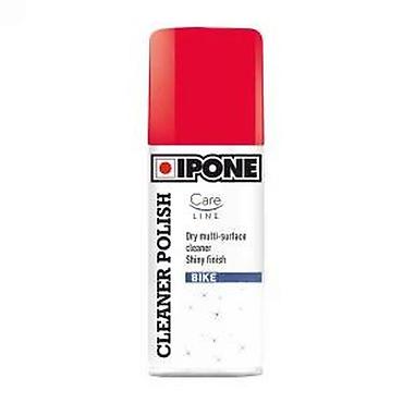 lanac za motor: IPONE Cleaner Polish – sprej za čišćenje i poliranje bicikla - — 1