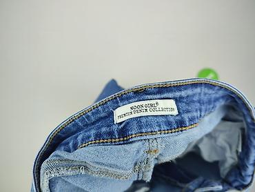 solmar jeansy: Jeansy damskie, rozmiar XL — 5