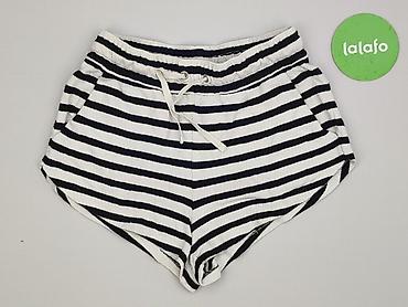 projekt h: H&M Basic, Szorty damskie, rozmiar XS — 2