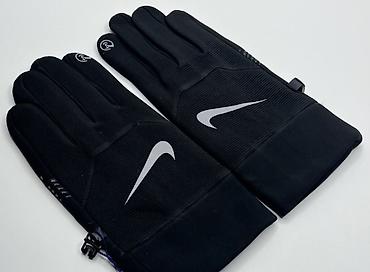 grip carape: Nike Drill reflektivne rukavice Svetle u mraku Mogu se koristiti za — 4