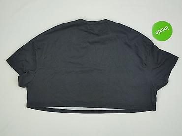 pull and bear evangelion: Shein, T-shirt damski, rozmiar L — 3