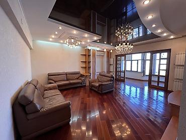 бабек: 3 комнаты, 150 м², Цум Элитка, 8 этаж — 6