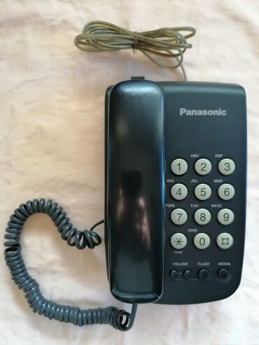 second hand telefoni: Landline Phones