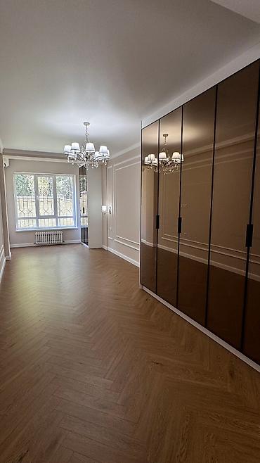 Продажа квартир: 4 комнаты, 128 м², Индивидуалка, 1 этаж, Евроремонт — 15