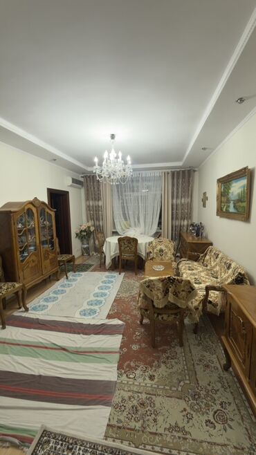 Продажа квартир: 4 комнаты, 87 м², Индивидуалка, 3 этаж — 6