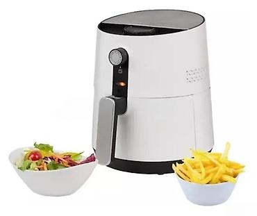 fritur: Airfryer "Heinner HAF-1300WH" 🔹 Aylıq sadəcə 7,94 azn ödəməklə — 1