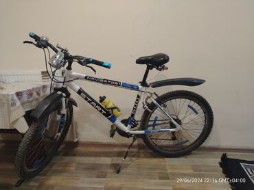 kohne dollar satisi: Новый Городской велосипед Start, 26", скоростей: 7, Самовывоз, Платная доставка