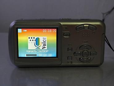 canon 6d: Цифровой фотоаппарат Braun D600 Особенности и характеристики: - — 4