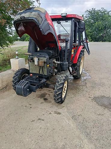 qəzalı avto: Moto saat 4,200 saat isleyib təkərləri normaldı mator karobkada — 9