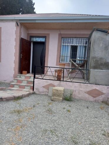Həyət evləri və villaların satışı: 3 otaqlı, 80 kv. m, Yeni təmirli — 16