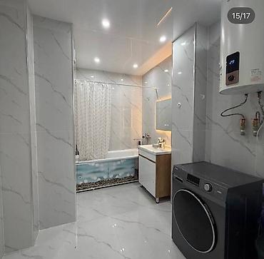 Продажа квартир: 3 комнаты, 105 м², Элитка, 10 этаж, Евроремонт — 22