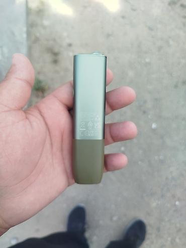 vuse go 5000 fiyat: Məhsul: Elektron siqaret cihazı (pod sistem) Təsvir: - Kompakt və — 1