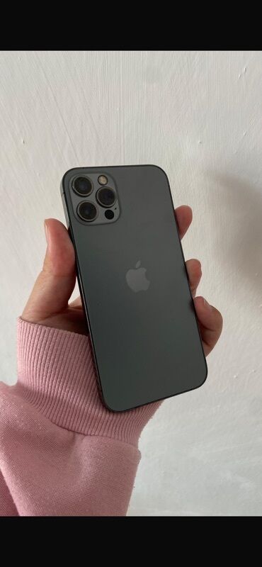 купить телефон айфон 12 мини: IPhone 12 Pro