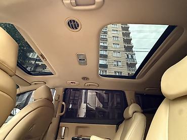karnival: Kia Carnival: 2017 г., 2.2 л, Автомат, Дизель, Минивэн — 9