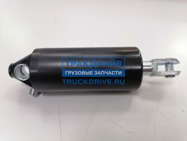 Автозапчасти: 🔧 Цилиндр моторного тормоза AUGER Оригинал (Германия) Для грузовиков