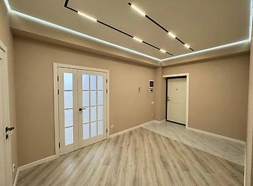 Продажа квартир: 2 комнаты, 77 м², Элитка, 6 этаж, Дизайнерский ремонт — 3