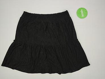 spódnice mini plus size: Janina, Spódnica damska, rozmiar 3XL — 3