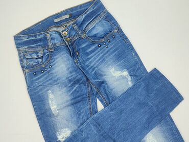 kurtka twenty four: Jeansy damskie, rozmiar S