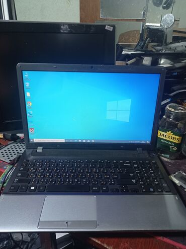 студийные мониторы бишкек: Ноутбук, Samsung, 8 ГБ ОЗУ, Intel Core i5, 15.6 ", Б/у, Для несложных задач, память HDD