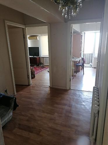 Долгосрочная аренда квартир: Продаётся 2_х комнатная квартира в 4 микро. 70 м. Кв. Дом строителей — 6