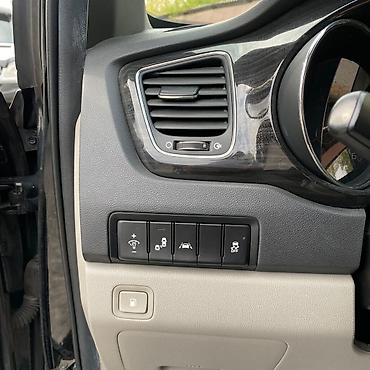 Kia: Kia Carnival: 2020 г., 2.2 л, Автомат, Дизель, Минивэн — 8