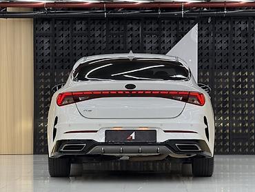 Другие автомобили: KIA K5 2019 2.0 газ Комплектация PRESTIGE 95% в родном окрасе 134.000 at lalafo.kg — 7 Другие автомобили: KIA K5 2019 2.0 газ Комплектация PRESTIGE 95% в родном окрасе 134.000 — 7