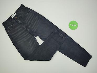 bell bottom jeans: PULL&BEAR, Jeansy damskie, rozmiar 2XS — 2