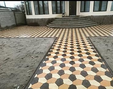 Кладка: Укладка брусчатки Больше 6 лет опыта — 19