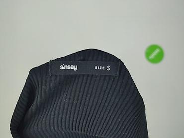 lenary sklep: Sinsay, Sukienka damska, rozmiar S — 4