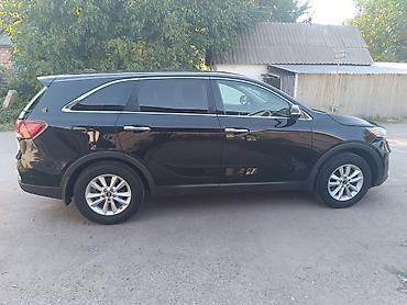 кия селтес: Kia Sorento: 2019 г., 2.4 л, Автомат, Бензин, Кроссовер — 4