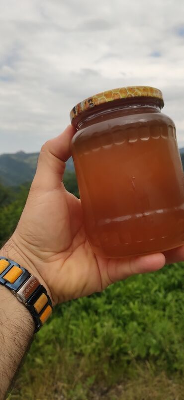 Bal: Elf bee's 1977 eco product for health and longevity tovuzun -da lalafo.az — 7 Bal: Elf bee's 1977 eco product for health and longevity tovuzun — 7