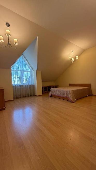 Продажа квартир: 4 комнаты, 154 м², Элитка, 7 этаж, Евроремонт — 11