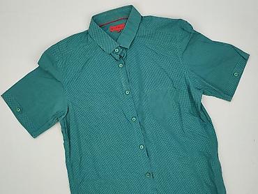 basic t shirt oversize: Vistula, Koszulа dla mężczyzn, rozmiar L — 1
