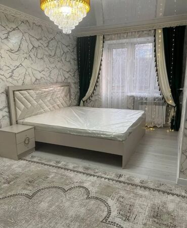 Долгосрочная аренда квартир: 2 комнаты, Собственник, Без подселения, С мебелью полностью