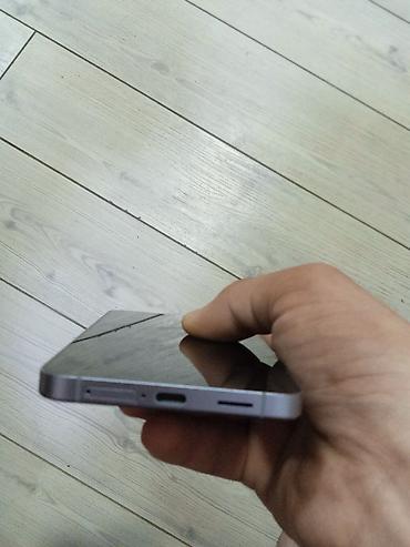 ıphone x ikinci el: Samsung Galaxy S25 FE, 128 GB, rəng - Boz, Sensor, Face ID, Sənədlərlə — 5