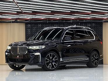 датчик поворота угла бмв: BMW X7: 2020 г., 3 л, Автомат, Дизель, Внедорожник — 2