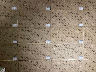 Звукоизоляционные панели: ОПИСАНИЕ ПРОДУКТА Соноплат Комби – это комбинированная — 8