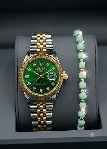 Aksesuarlar: Yeni, Qol saatı, Rolex — 5