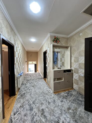 Həyət evləri və villaların satışı: Binəqədi qəs. 3 otaqlı, 100 kv. m, Yeni təmirli — 7