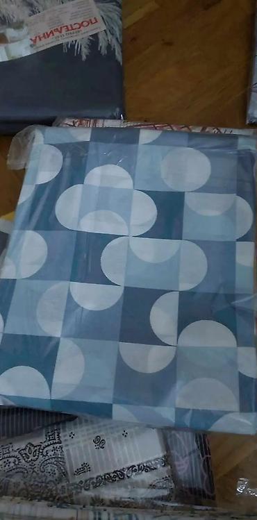 Posteljina: Posteljine – komplet navlaka za krevet šijuse Singl posteljina — 14