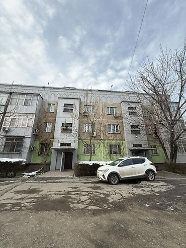 Продажа квартир: 3 комнаты, 83 м², 106 серия, 2 этаж, Косметический ремонт — 11