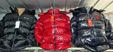 Zimske jakne debele M,L,XL,XXL veličine za 8300 din
pb na lalafo.rs Zimske jakne debele M,L,XL,XXL veličine za 8300 din
pb