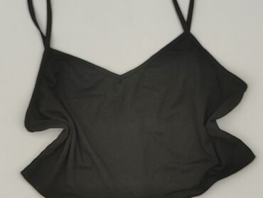 t shirty pod marynarkę damska: Shein Curve, Top damski, rozmiar 2XL
