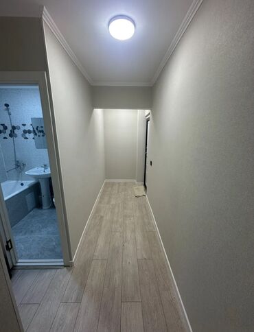 Продажа квартир: 1 комната, 32 м², 104 серия, 1 этаж, Евроремонт — 11