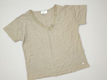 t shirty damskie calvin klein: Women`s T-shirt, Diverse, size S (EU 36)