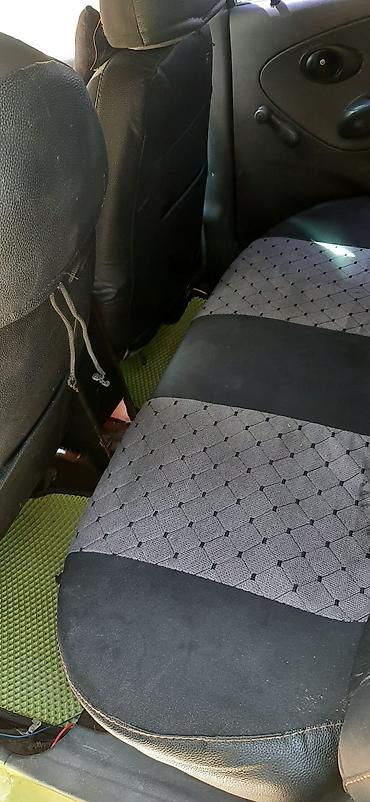 Daewoo: Daewoo Matiz: 2008 г. — 10