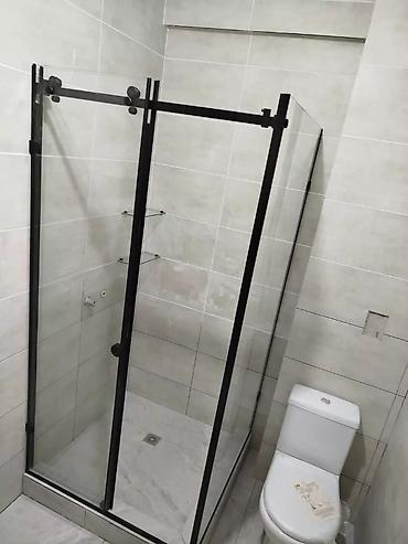 Душевые перегородки и ограждения: Самые низкие цены только у нас ! Убедитесь сами ! Позвоните нам ! — 13