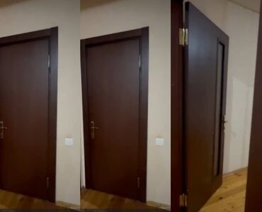 линолеум в баку цена: Taxta qapılar: standart ölçü 2 eded butov qapı 4 eded shusheli qapı