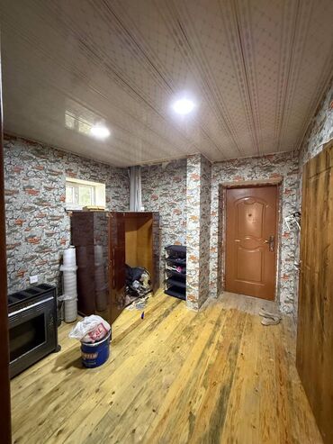 Yeni tikili: 3 otaqlı, Yeni tikili, 64 kv. m — 9